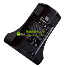 Baterie pro Shark XSBT700EU [Náhradní baterie]
